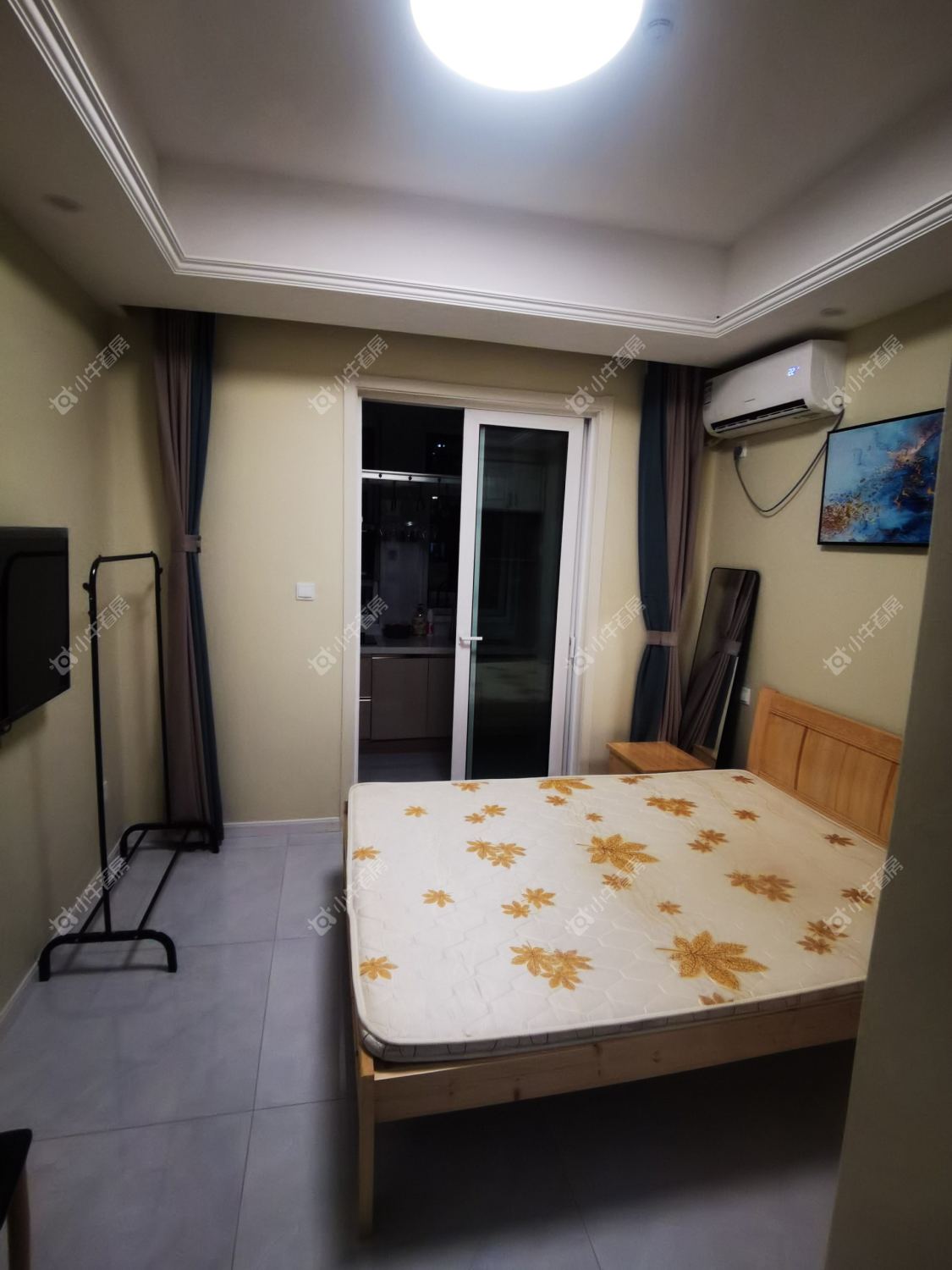 常州朗诗邻里中心在租房源_小牛看房