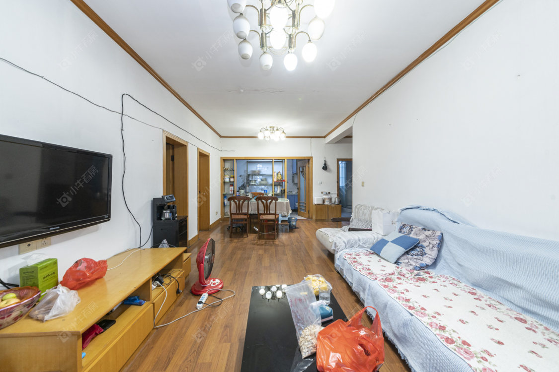 常州花东五村在售二手房_小牛看房