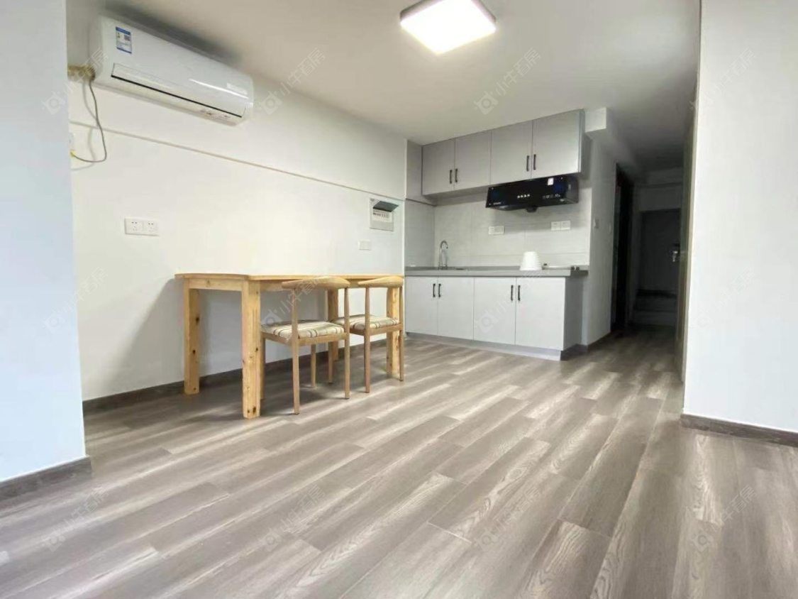 常州金科保利北郡花园在租房源室内图_小牛看房