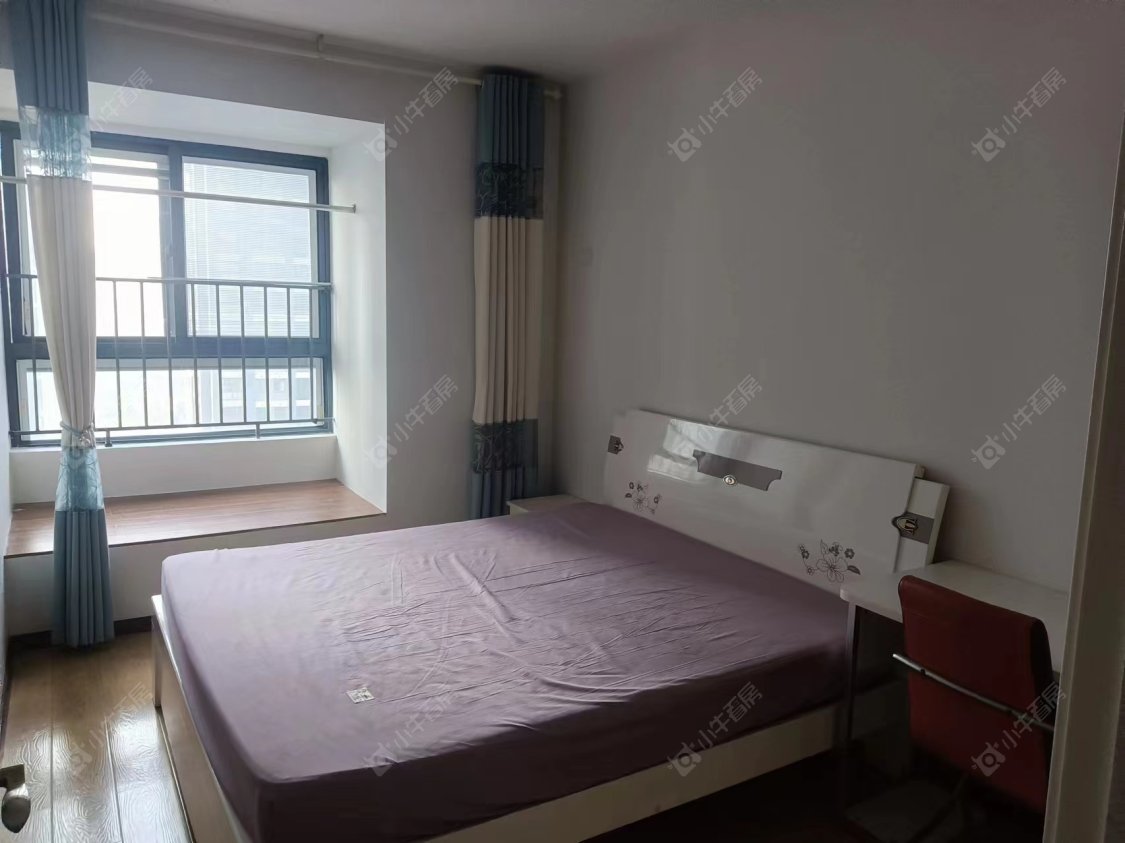 常州白马公馆在租房源_小牛看房