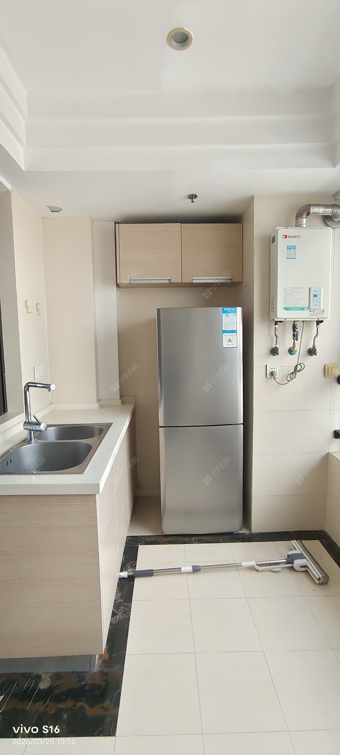 常州吾悦国际在租房源室内图_小牛看房