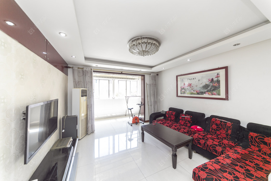 常州翔宇文苑在售二手房源_小牛看房