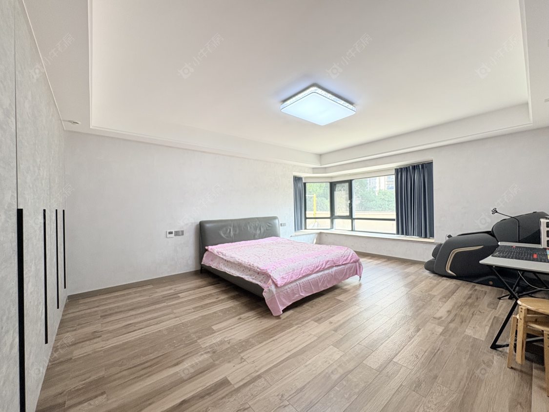 丹阳碧桂园在售二手房源室内图_小牛看房