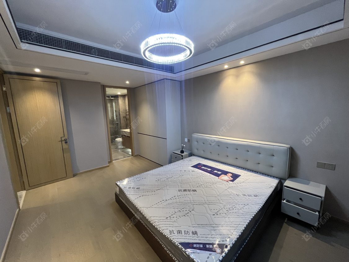 常州三盛汝悦春秋在租房源室内图_小牛看房