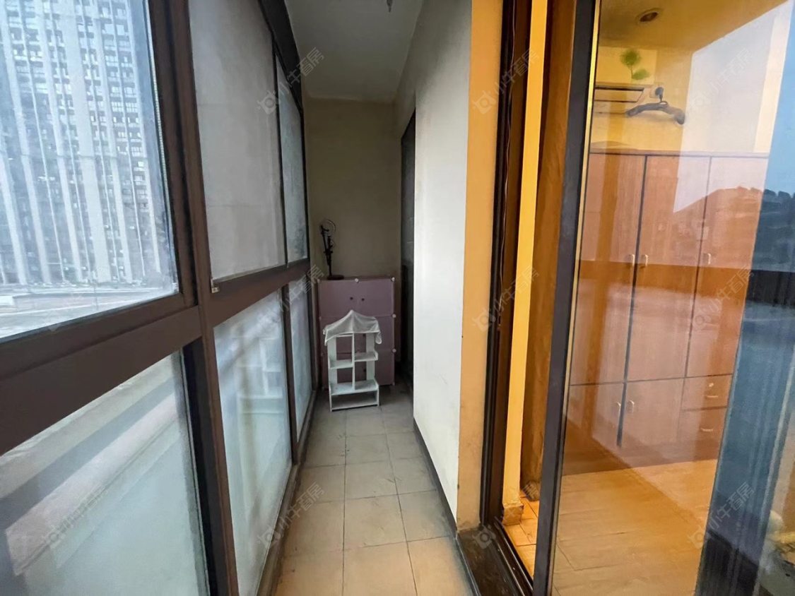 常州莱蒙城领尚在租房源室内图_小牛看房