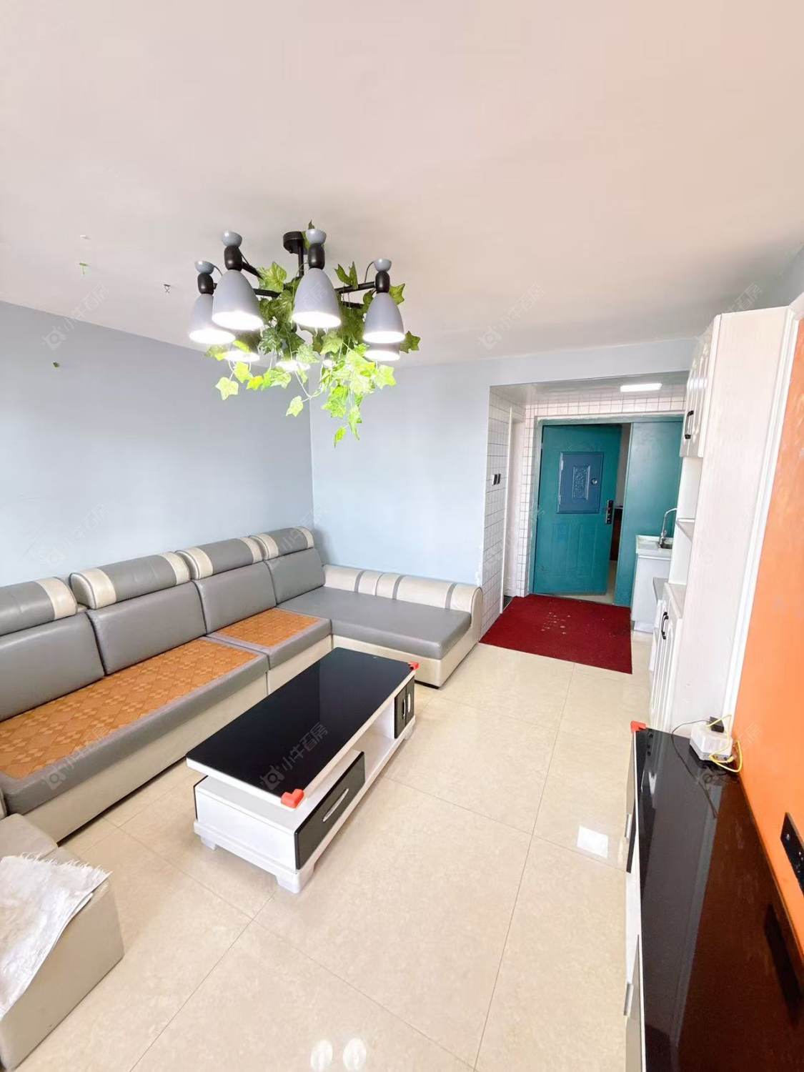 常州亚泰财富中心在租房源_小牛看房