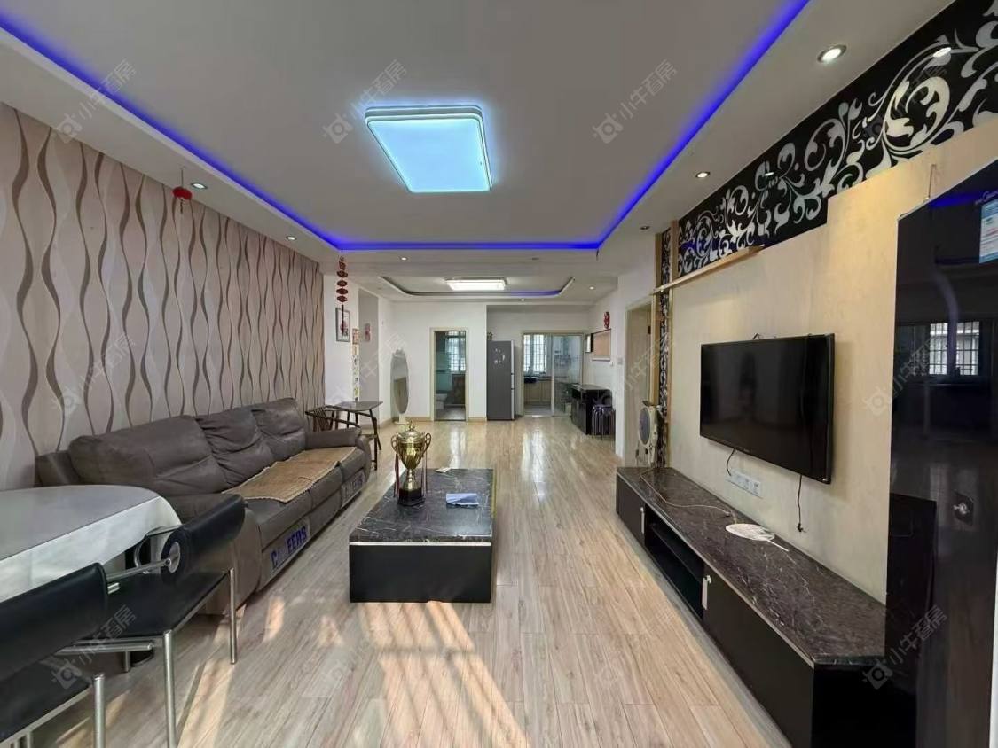 常州华达名都3室2厅2卫出租房源图片