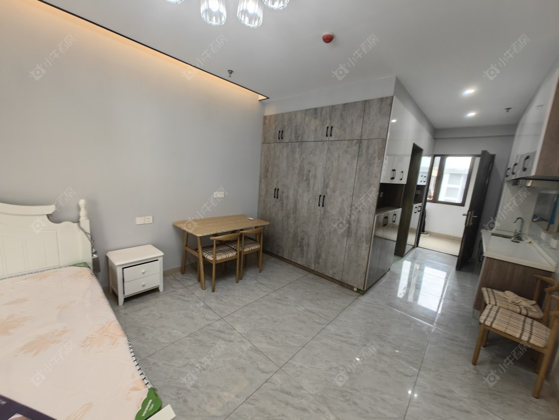 常州万科弘阳君望甲第在租房源_小牛看房