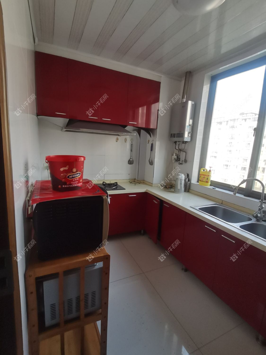 常州香树湾福园在租房源_小牛看房