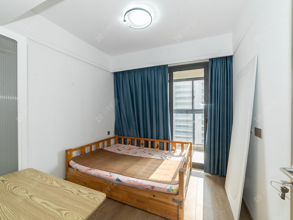 常州绿地香港名墩道在售二手房源室内图_小牛看房