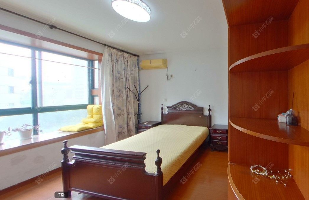 常州天禧星园在售二手房源室内图_小牛看房