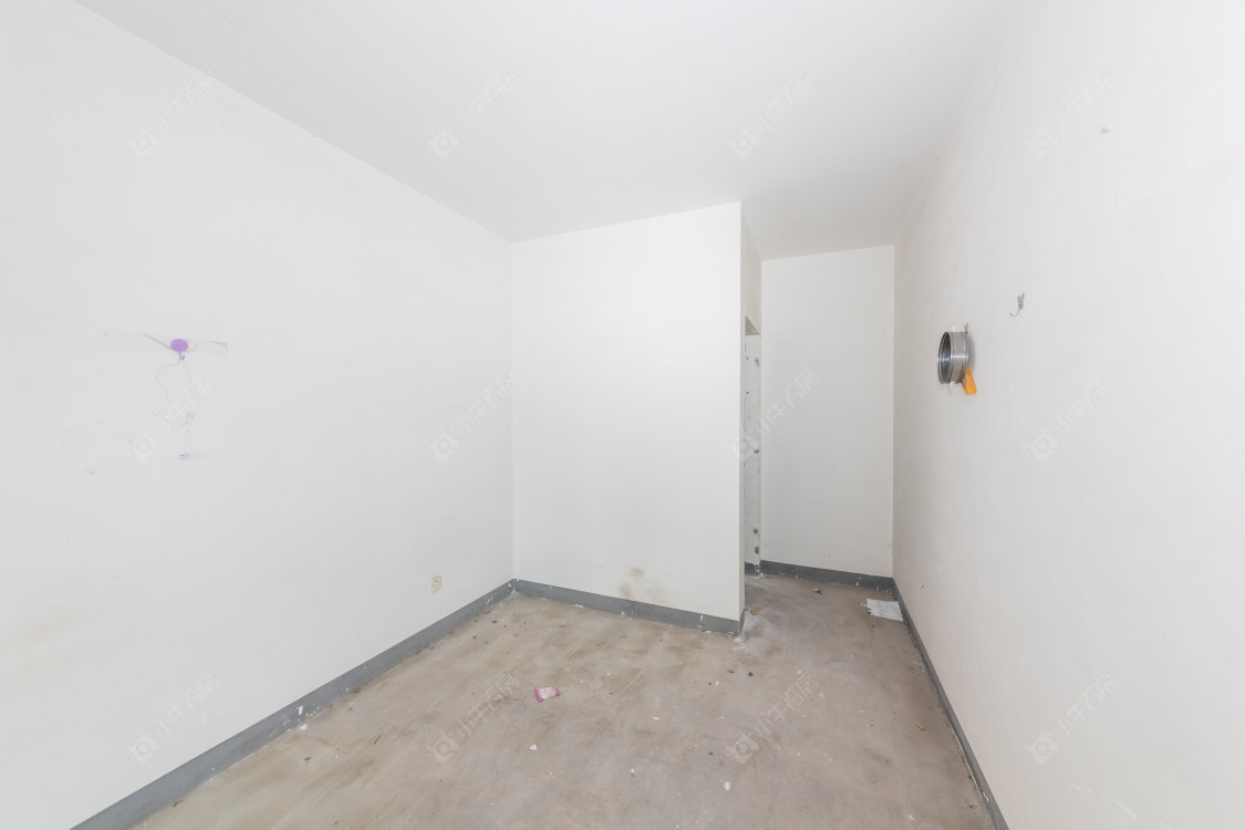 常州清水湾花园三期在售二手房源室内图_小牛看房