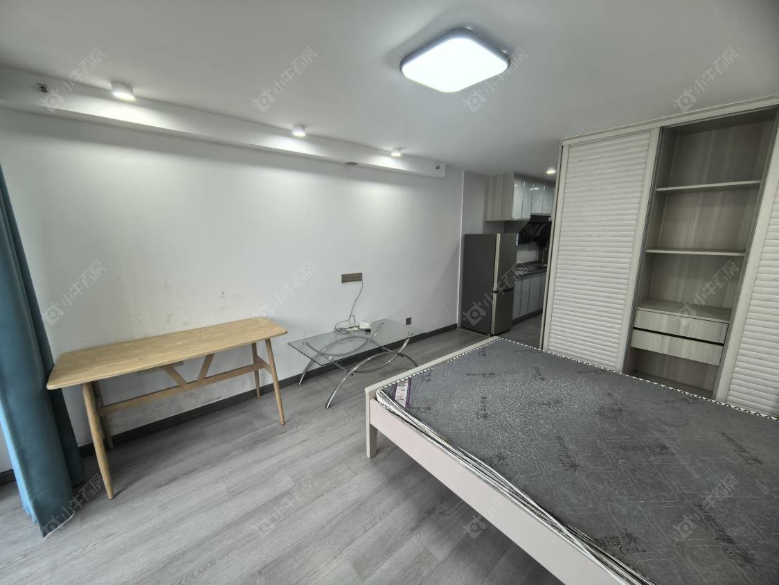 金科保利北郡花园房源室内图 常州金科保利北郡花园在租房源室内图_小牛看房