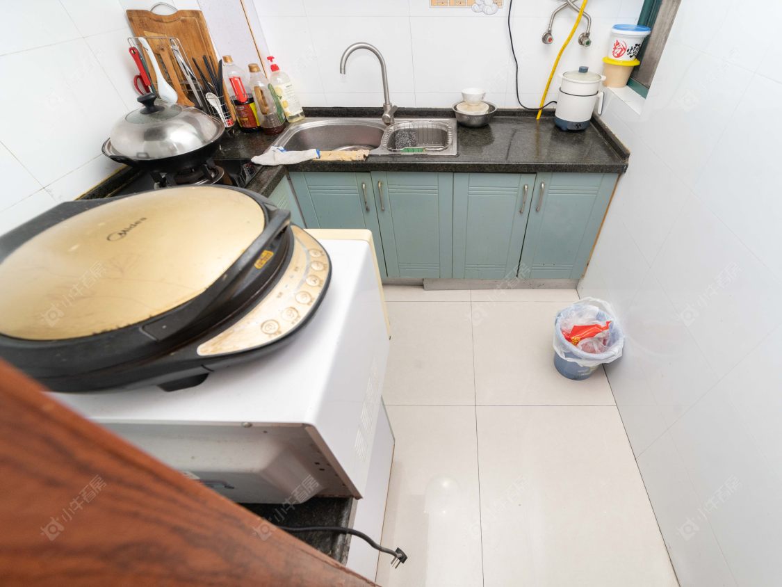 常州喜盈门花苑在售二手房源室内图_小牛看房