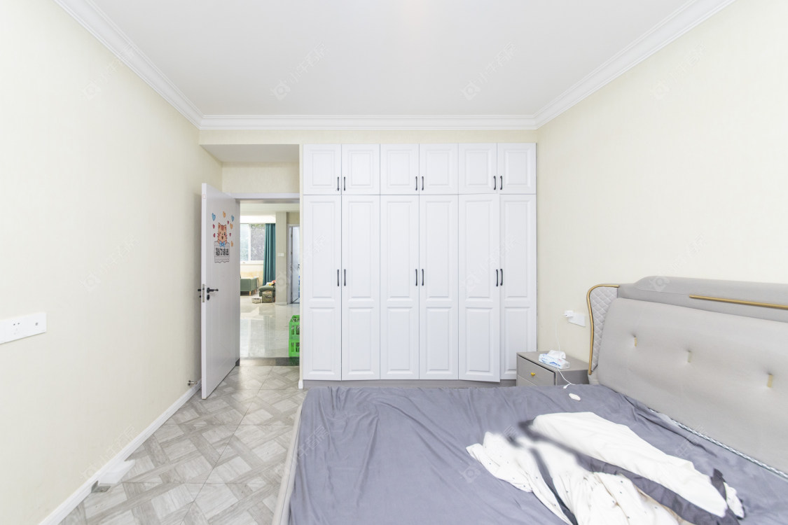 常州花东三村在售二手房源室内图_小牛看房