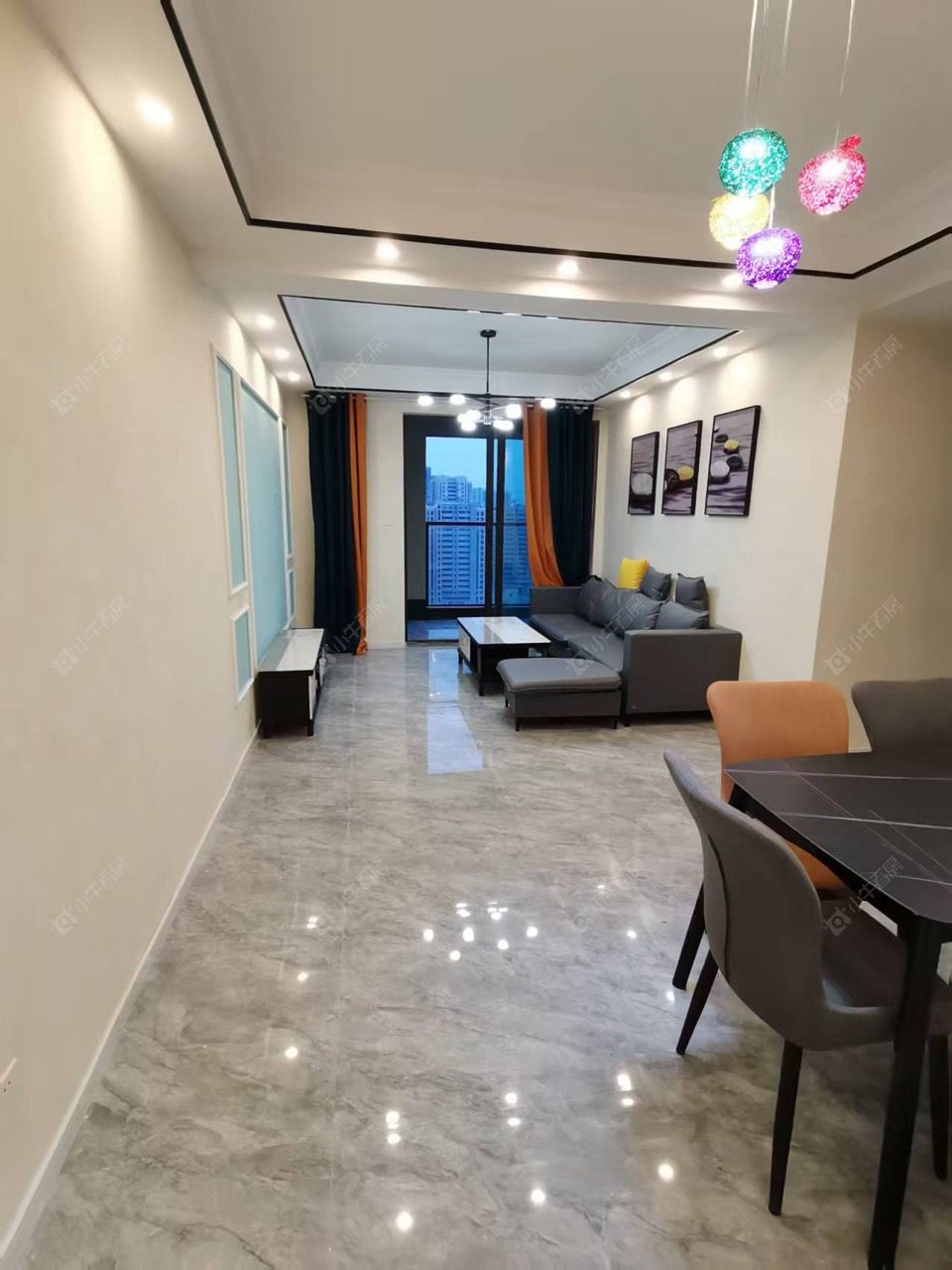 常州路劲雅居乐城市万象租房_路劲雅居乐城市万象3室2厅房源出租