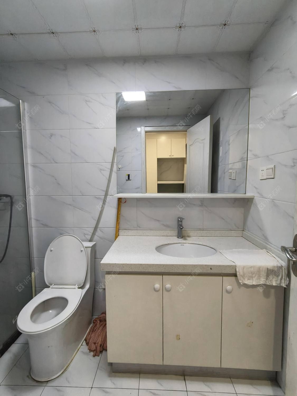 常州雅居乐星河湾在租房源室内图_小牛看房