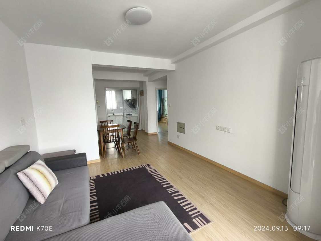 常州新城东苑四区租房_小牛看房