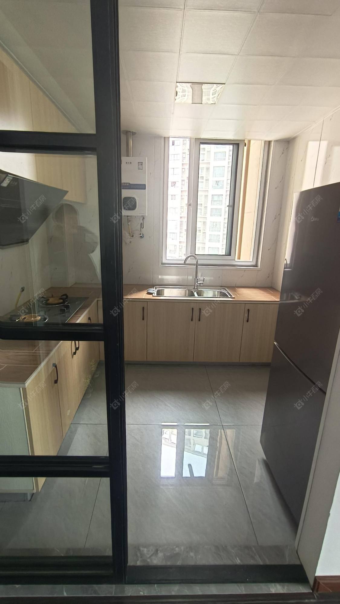 常州万科城在租房源室内图_小牛看房