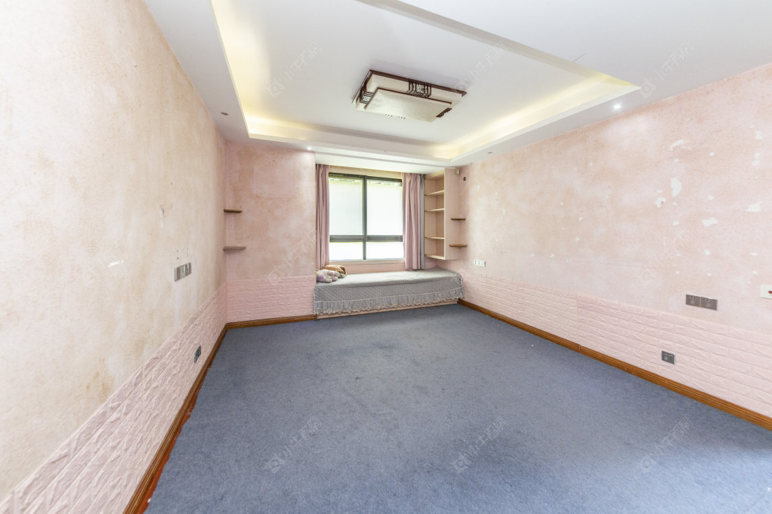 常州吾悦广场南区在售二手房源室内图_小牛看房