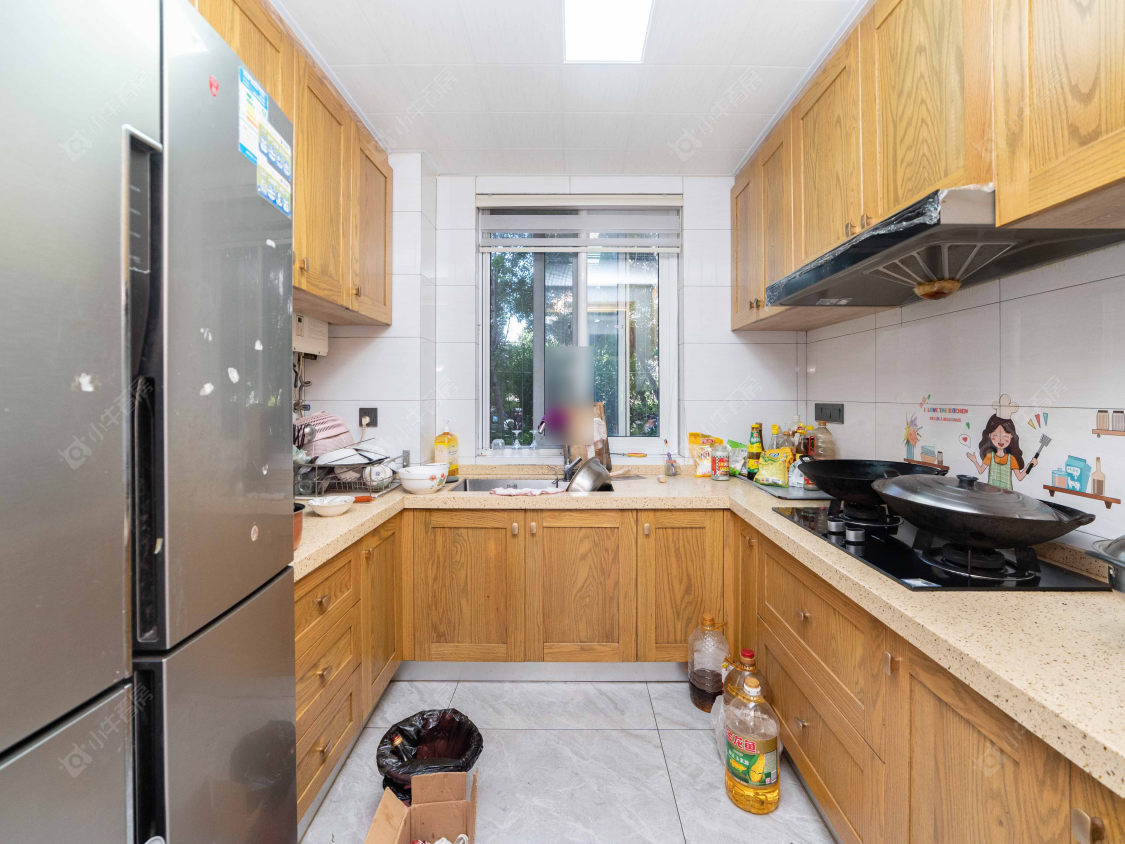 龙涛香榭丽园房源室内图 常州龙涛香榭丽园在售二手房源室内图_小牛看房