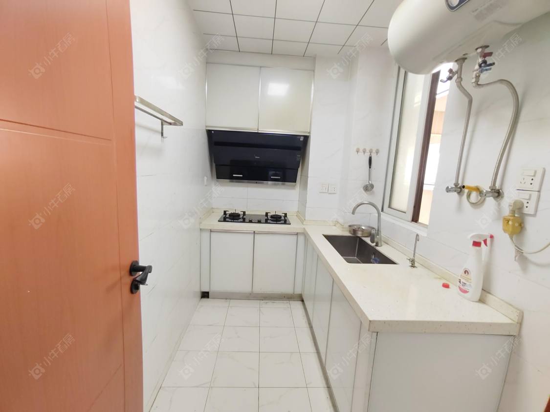 常州瑞宁新园在租房源室内图_小牛看房