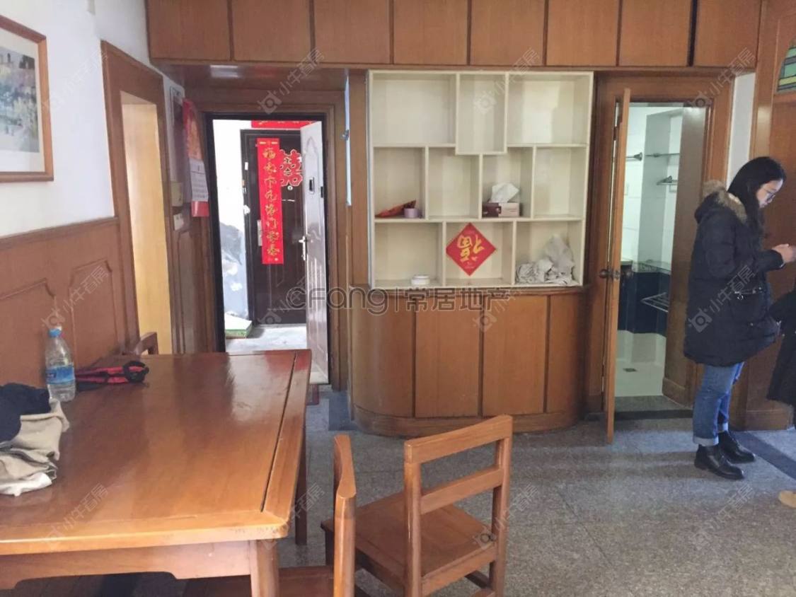 红星新村房源室内图 常州红星新村在租房源室内图_小牛看房