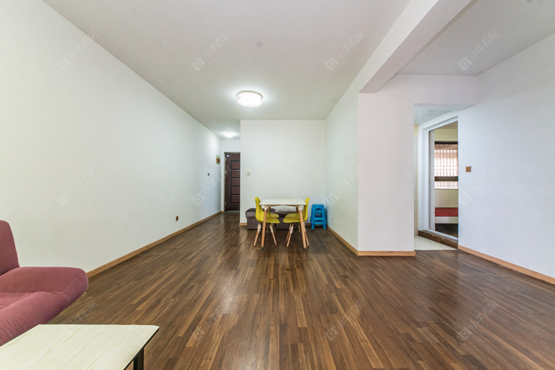 常州路劲城三期在售二手房源室内图_小牛看房