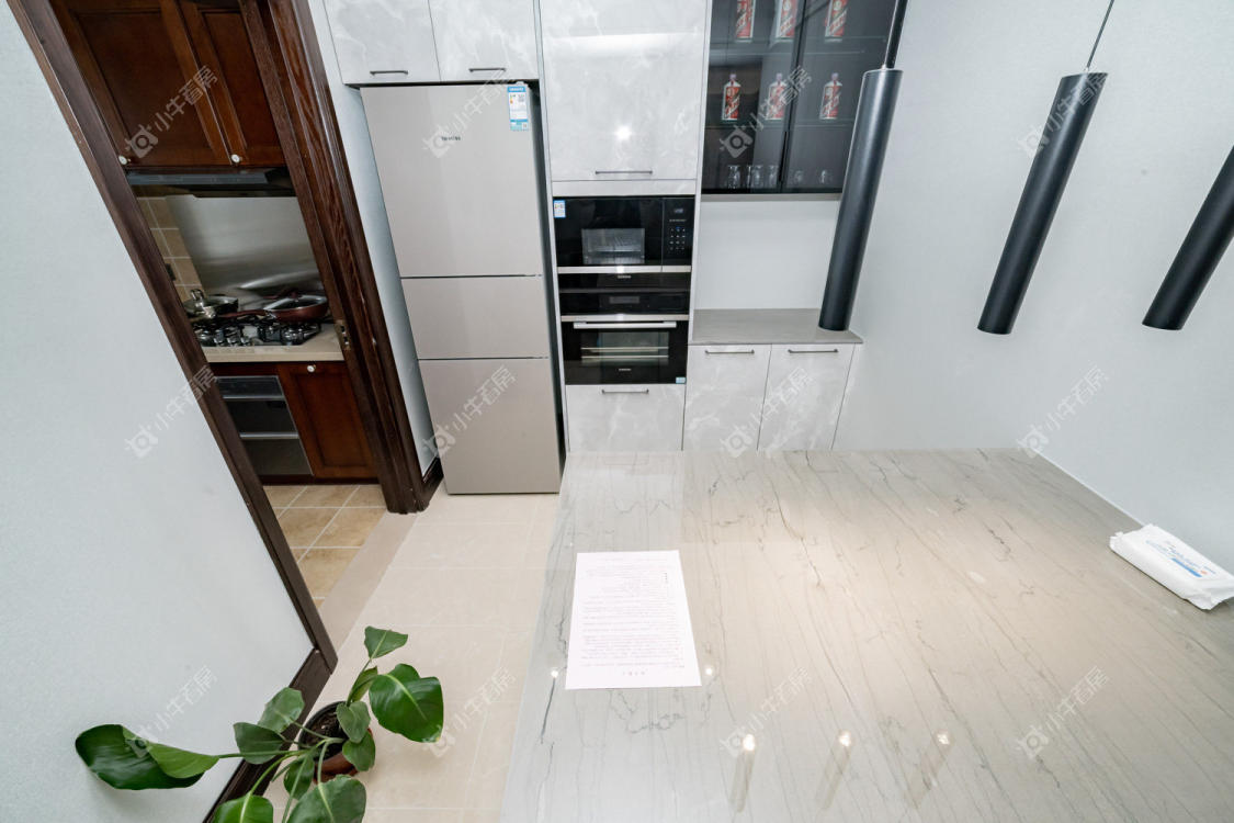 常州朗诗競园在租房源室内图_小牛看房