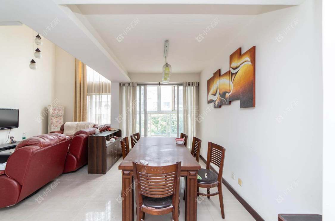 常州奥林匹克花园在租房源_小牛看房