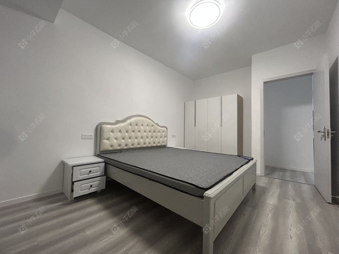 常州路劲雅居乐城市万象在租房源室内图_小牛看房