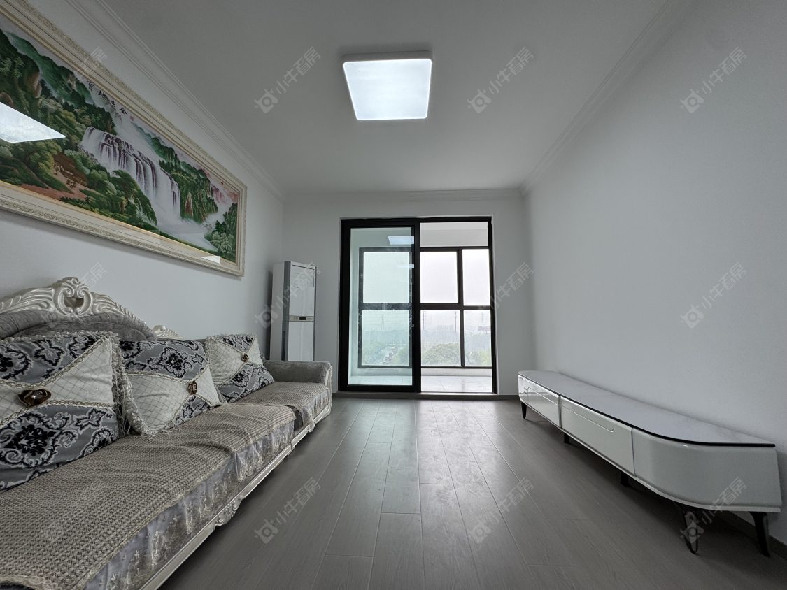 常州中梁金科启宸在租房源室内图_小牛看房