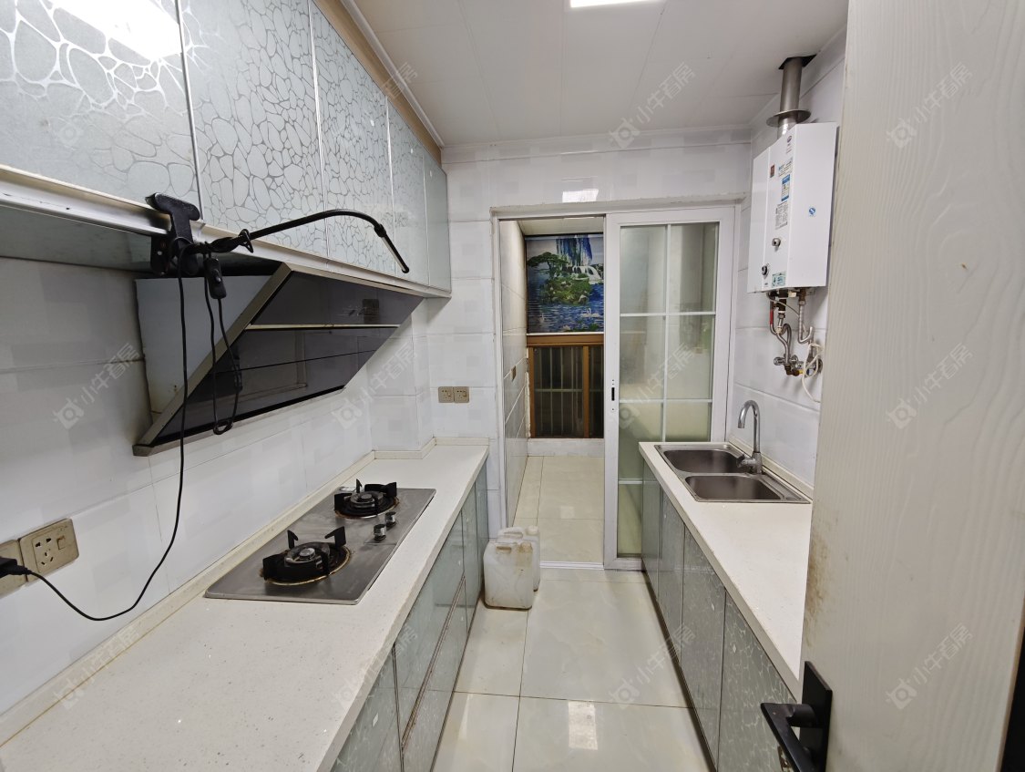 常州蓝山湖在租房源室内图_小牛看房