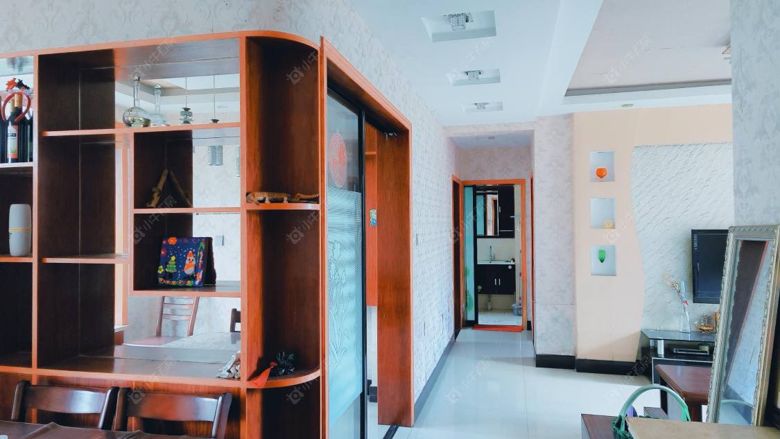 常州景瑞曦城在租房源室内图_小牛看房