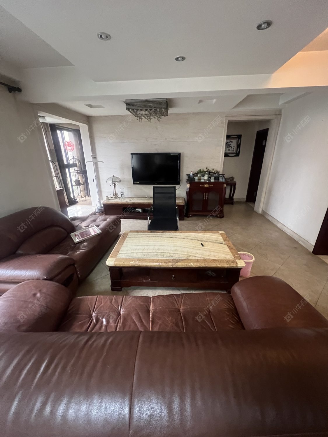 常州新城蓝钻苑南区租房_小牛看房