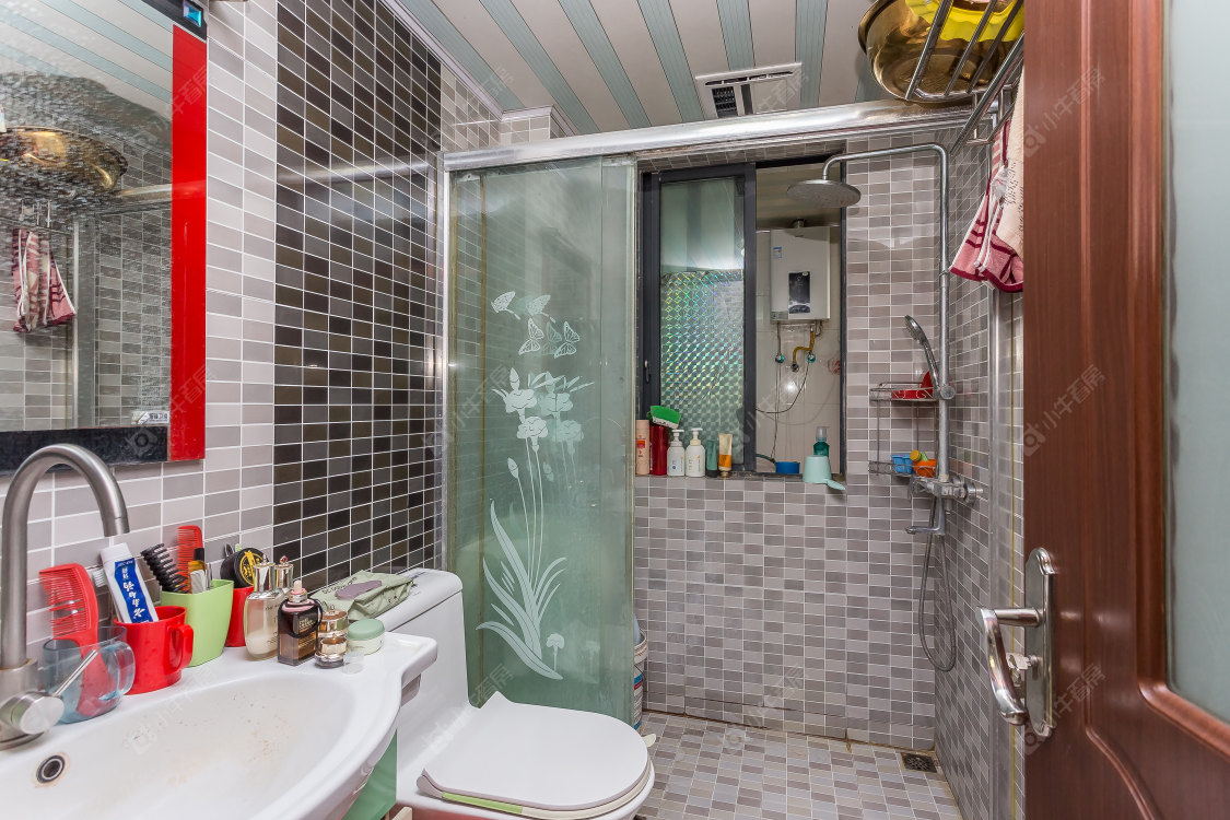 常州东方明珠花园在售二手房源室内图_小牛看房