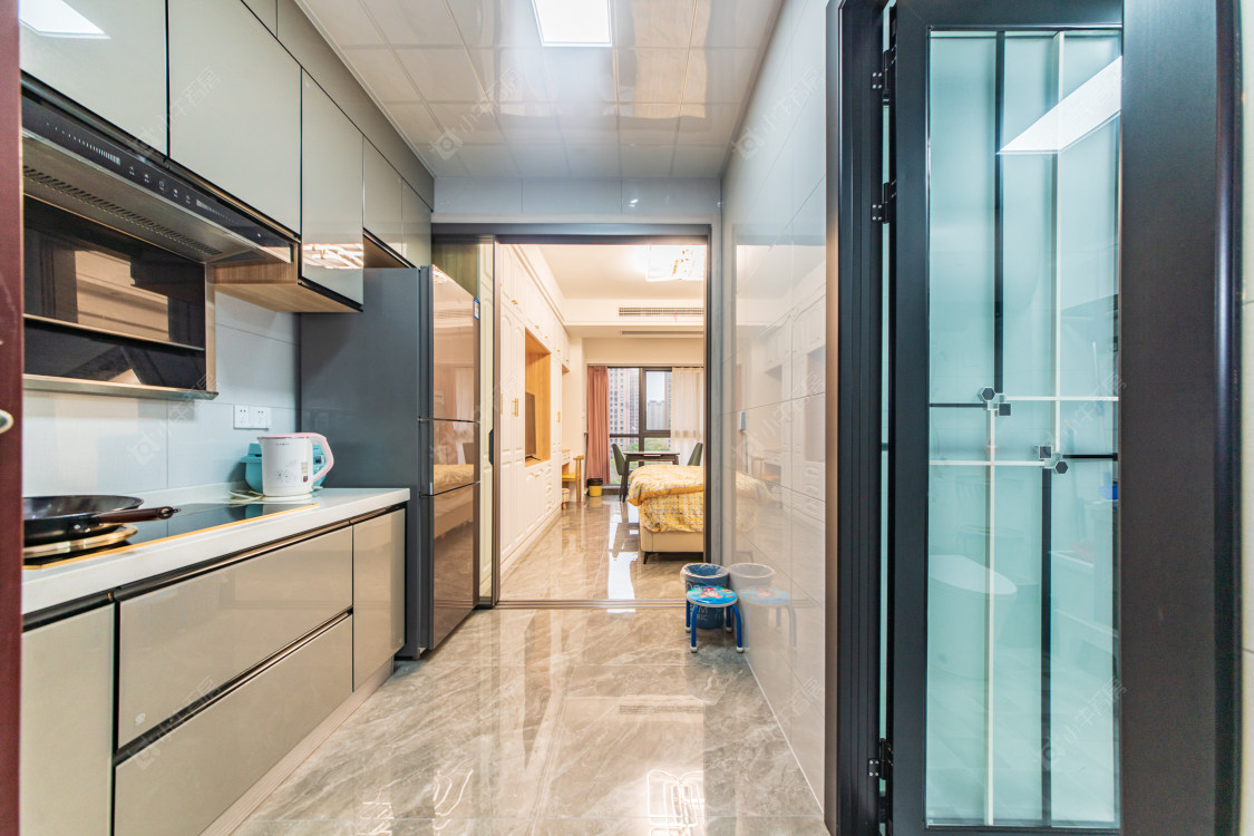 新城吾悦印巷房源室内图 常州新城吾悦印巷在售二手房源室内图_小牛看房