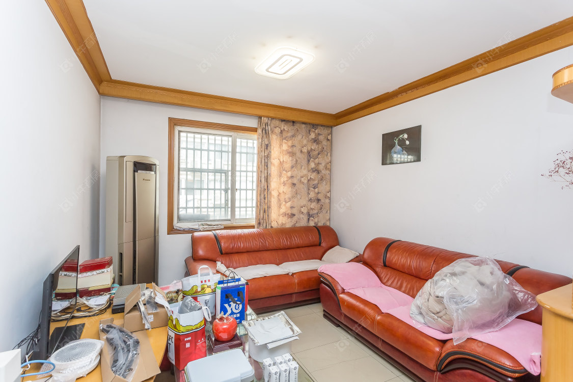 常州春天花园在售二手房_小牛看房