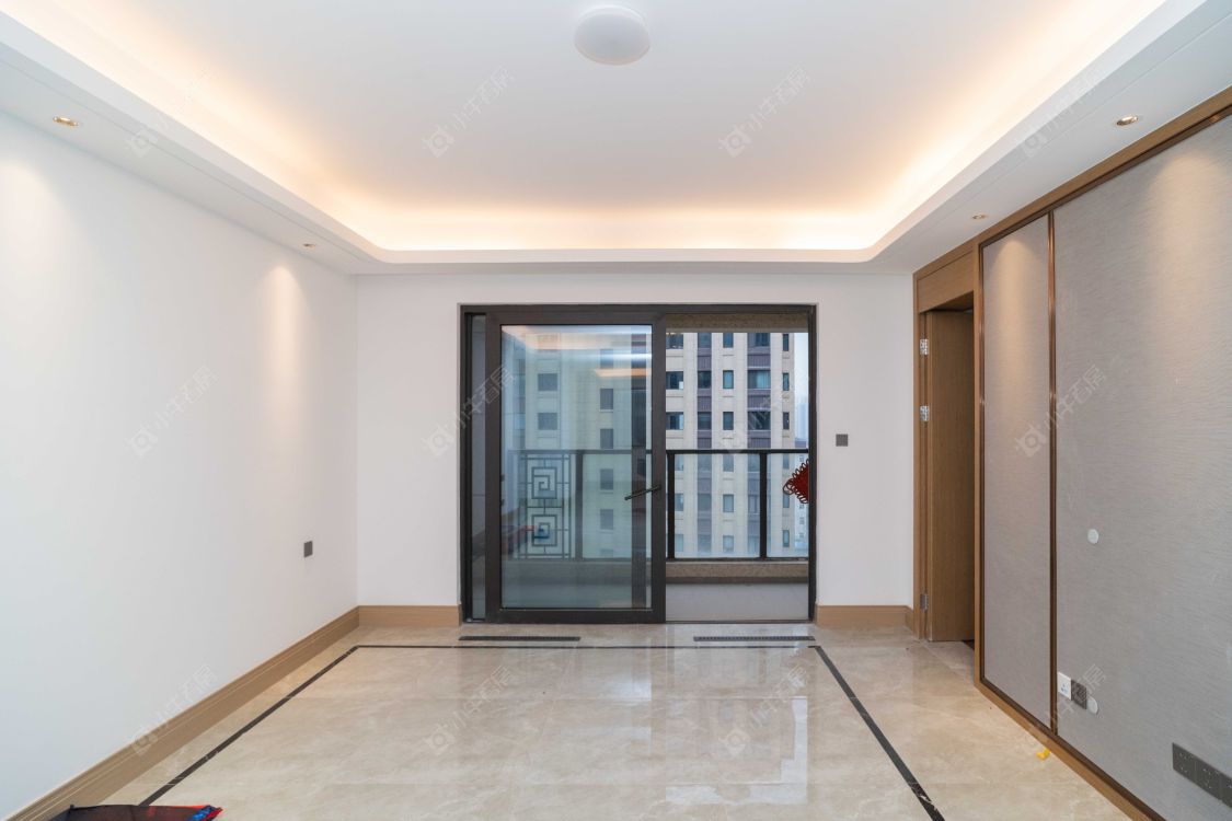 常州龙城金茂府西区在售二手房_小牛看房