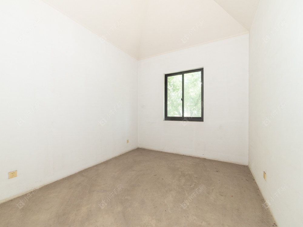 常州香树湾别墅区在售二手房源室内图_小牛看房