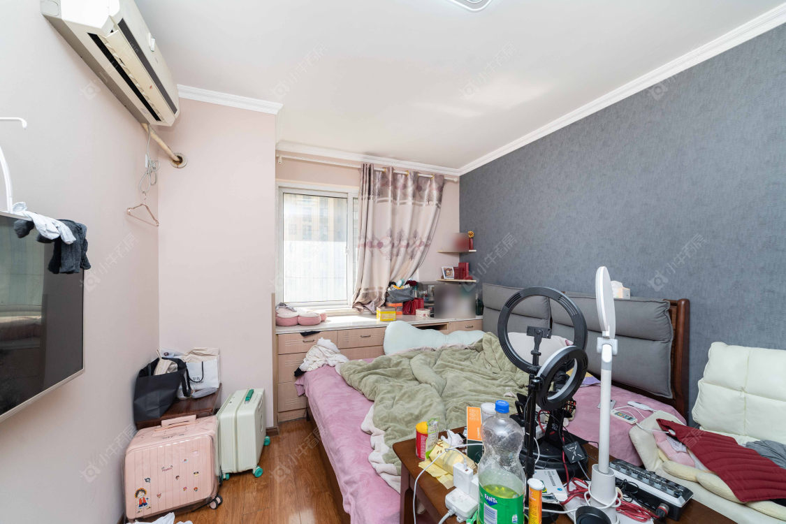 常州新城域一期在售二手房源室内图_小牛看房