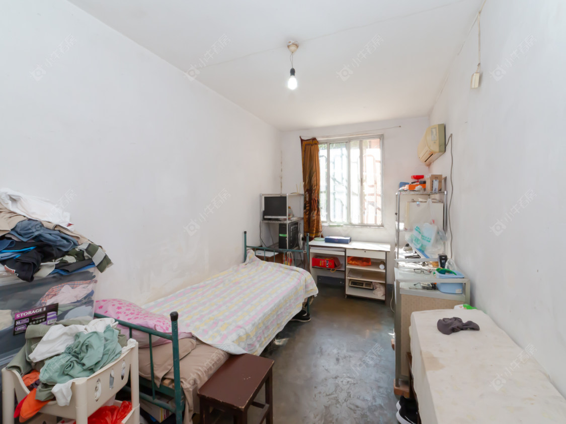 翠竹新村东北区房源室内图 常州翠竹新村东北区在售二手房源室内图_小牛看房