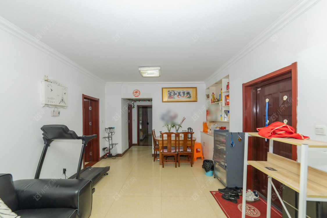 常州怡枫苑在售二手房源室内图_小牛看房