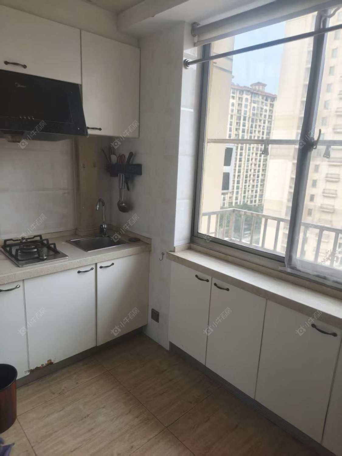 常州和平国际商业街在租房源室内图_小牛看房