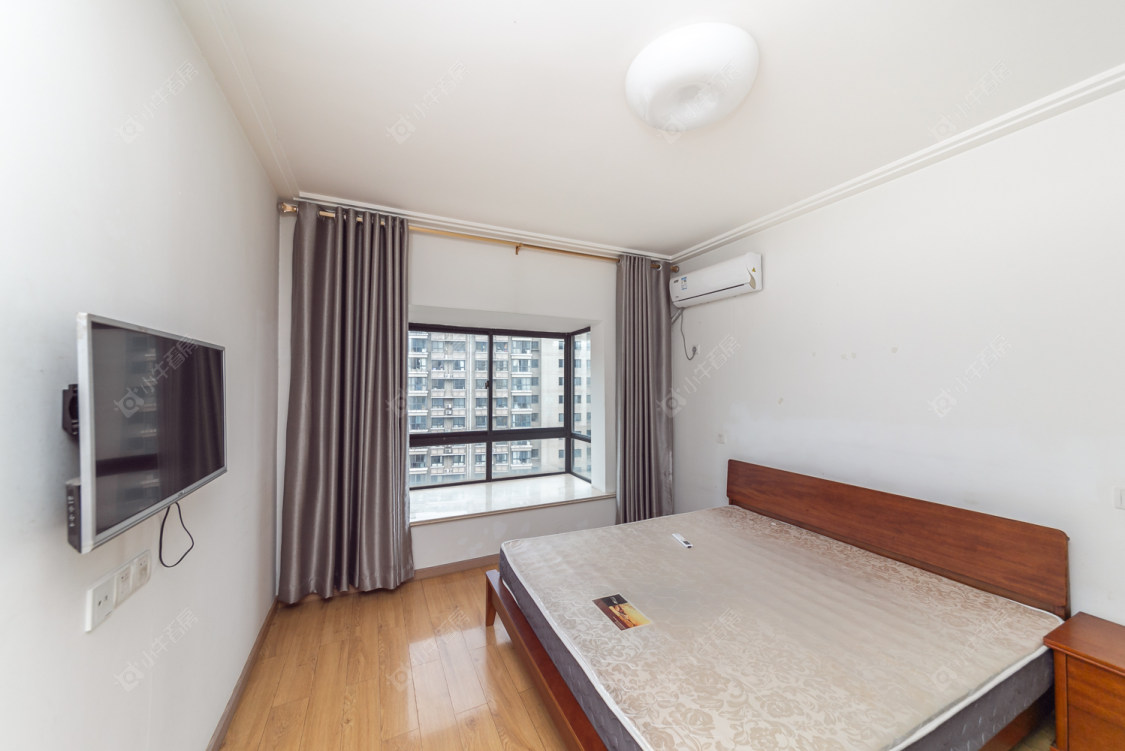 常州荣亨逸都在售二手房源室内图_小牛看房