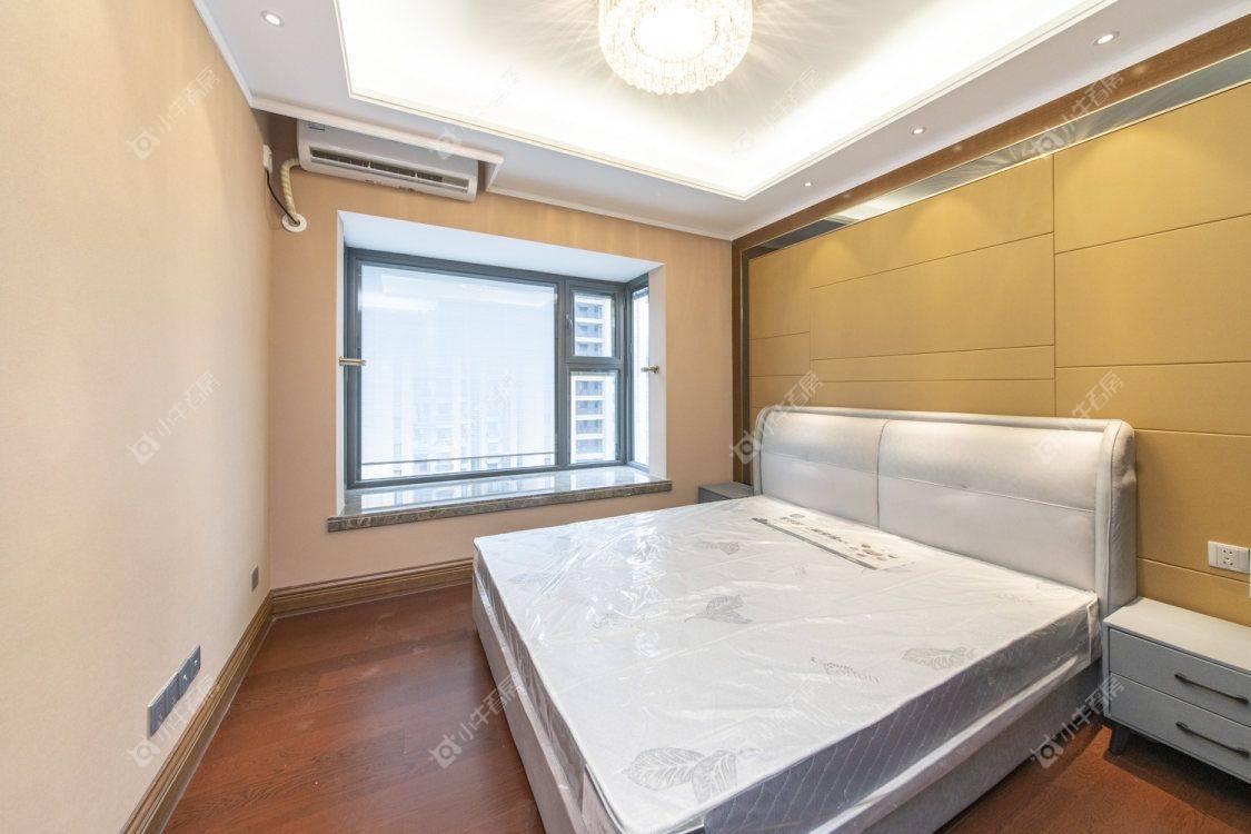 常州恒大御景在租房源室内图_小牛看房