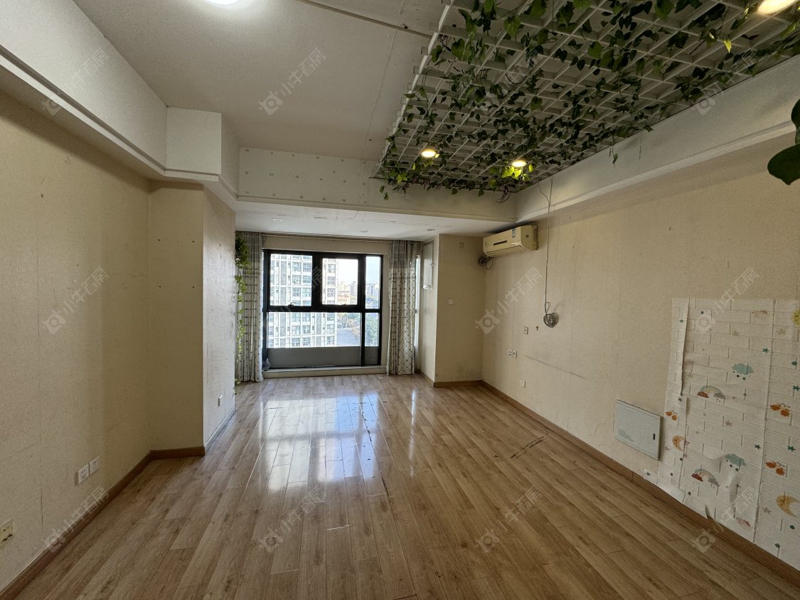 新北万达广场房源室内图 常州新北万达广场在租房源室内图_小牛看房