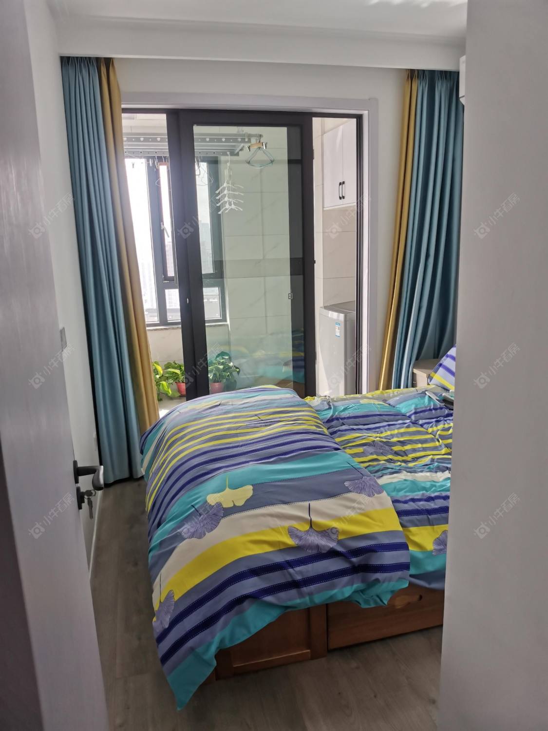 常州晋陵文锦在租房源室内图_小牛看房