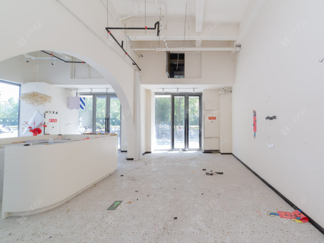 常州世茂广场在售二手房源室内图_小牛看房