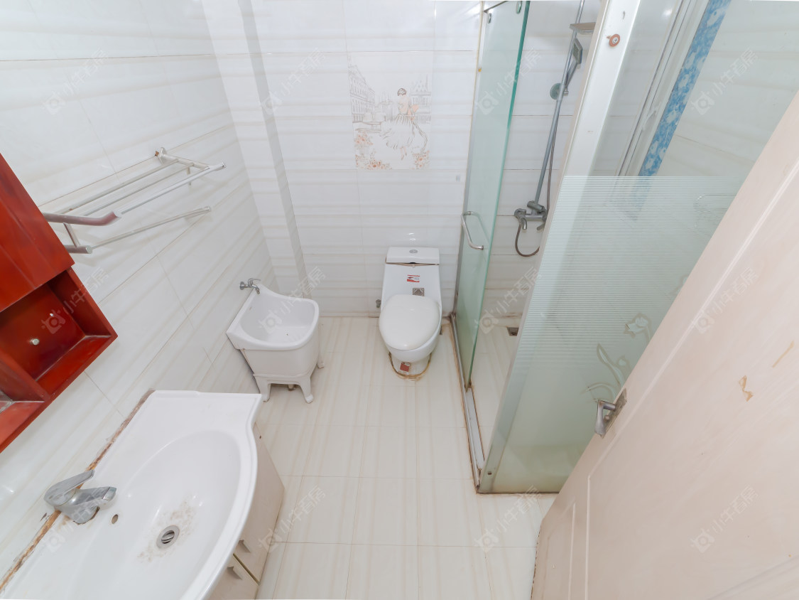 常州青龙苑南区在售二手房源室内图_小牛看房